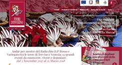 Desktop Screenshot of fioridinverno.tv